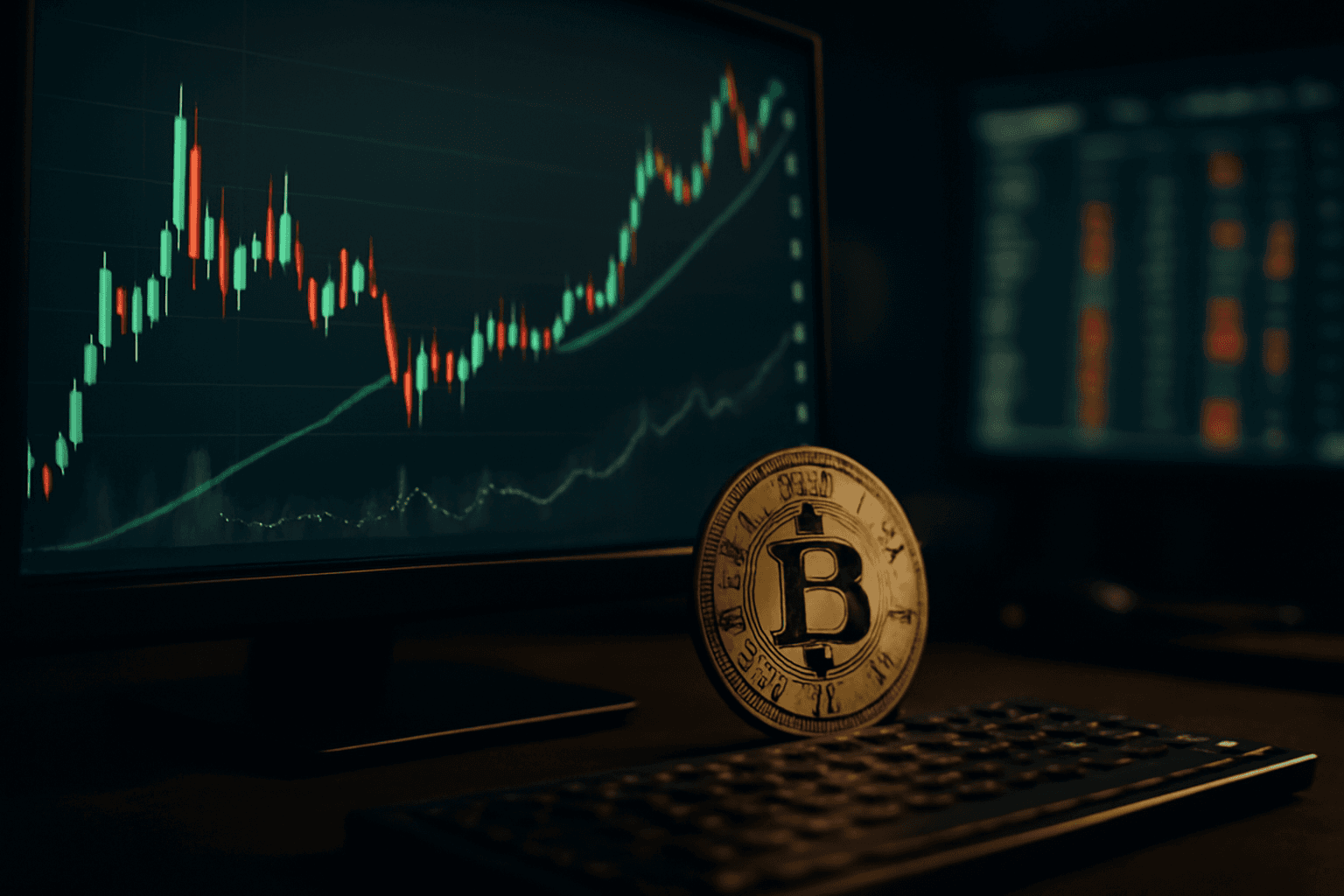 What Bitcoin's Price Rebound Signals for Future Trends