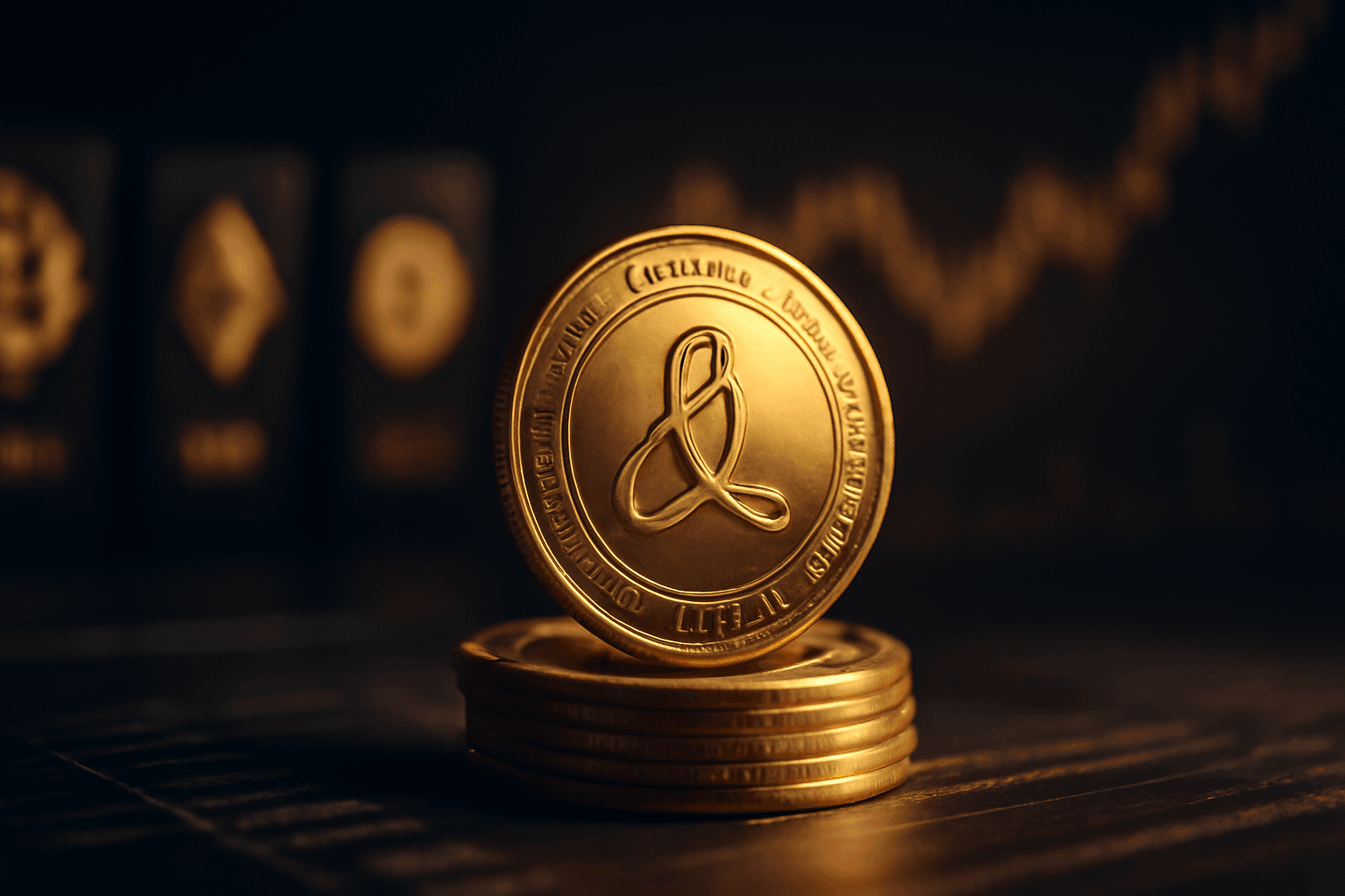 JasmyCoin’s Outlook: What Could Drive Its Price Through 2030