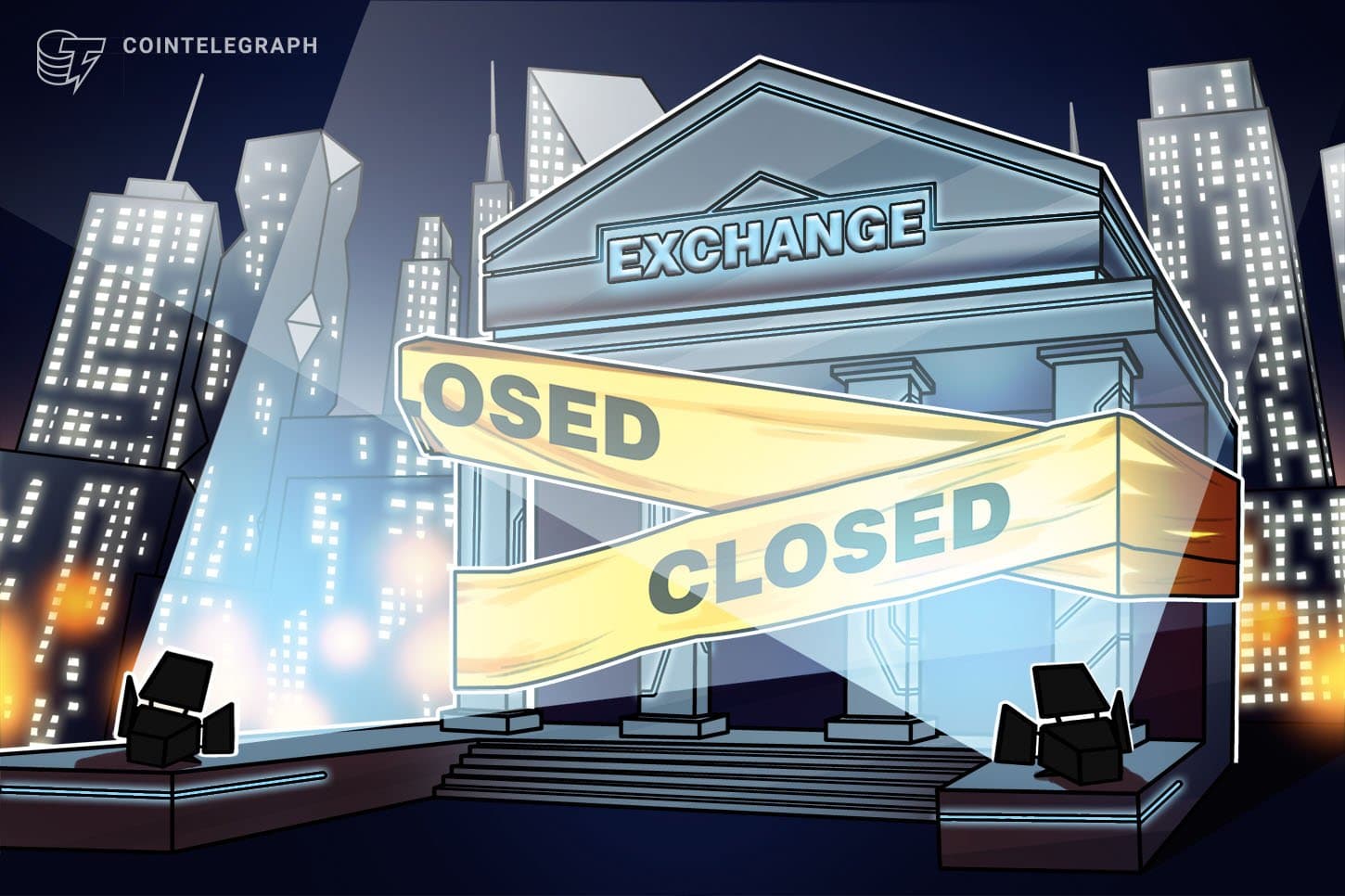 Hashdex pulls the plug on its Bitcoin ETF after struggling to gain traction