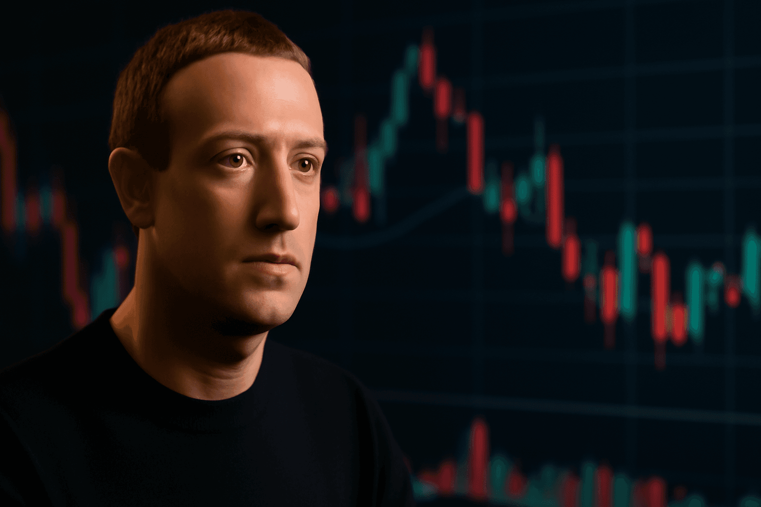 What the Meta CEO's AI Comments Reveal About Market Sentiment