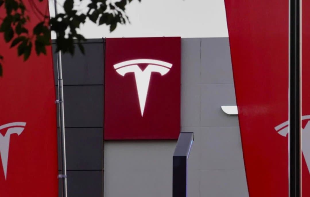 Tesla Shares Slide After Q2 Profit Falls Short Despite Record Revenue
