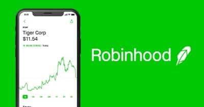 How Robinhood's Latest Blockchain Move Could Redefine Global Trading