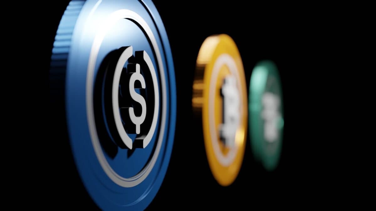 BIS Research Shows Dollar Stablecoins Flow Freely Even Where Capital Controls Exist