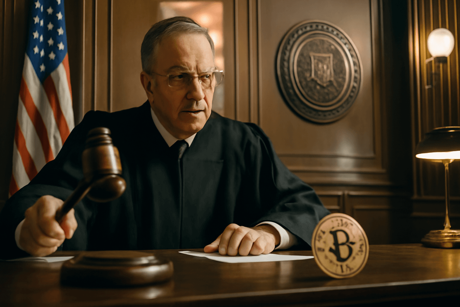 CFTC Pushes for Swift Court Decision to Block Minnesota's Prediction Market Ban