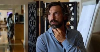 Italy Abandons Pirlo’s National Coach Bid Amid Controversy Over Russian Betting Links