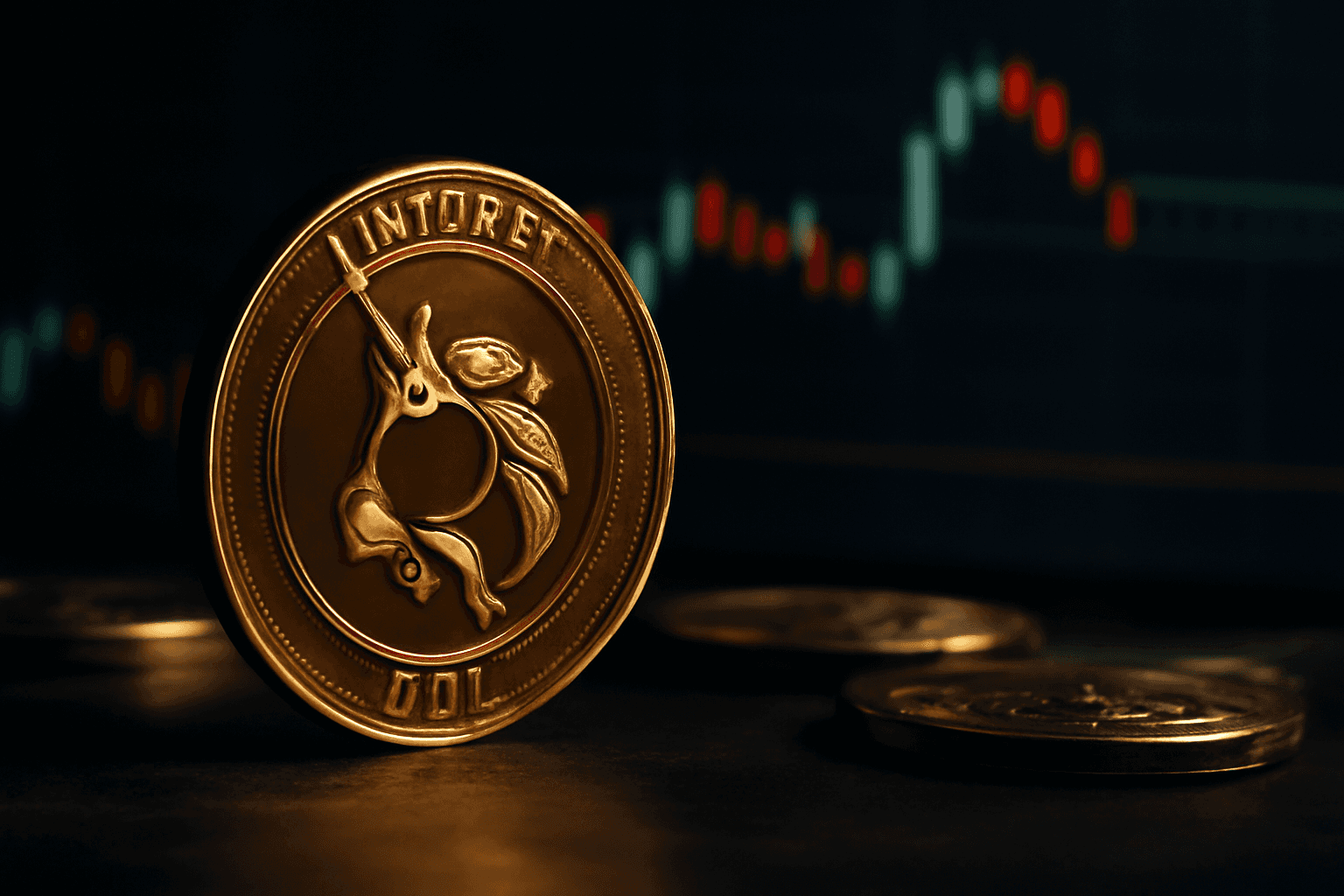 Uniswap Jumps 6% as Wintermute Injects $1M, UNI Faces Key Resistance
