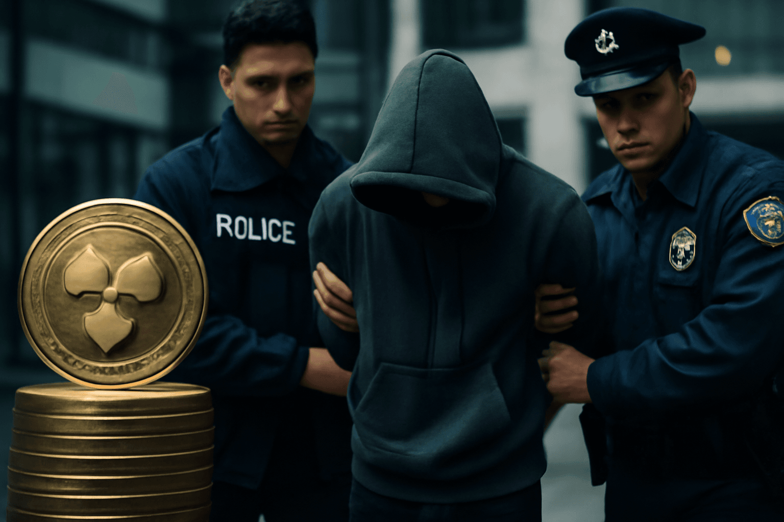Fake XRP Staking Site Dupes Investors Out of $19 Million, Suspects Held in Seoul