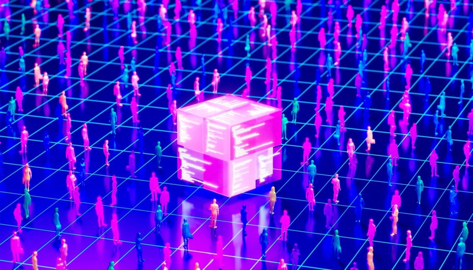 Franklin Templeton Sees Blockchain as the Next Big AI Trade After Nvidia