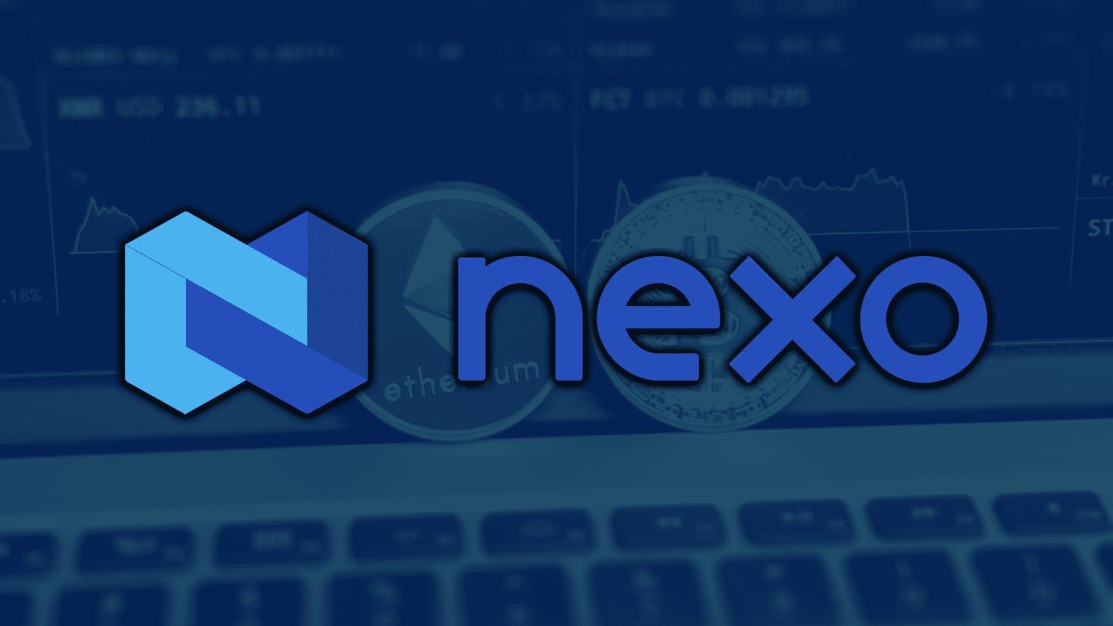 Nexo Partners with German Firms to Comply with Europe's New Crypto Rules