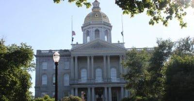 What Could New Hampshire's Bitcoin Bond Mean for Future Municipal Financing?