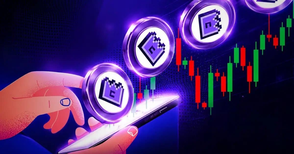 Could MemeCore's Surge Signal a New Trend in Crypto Prices?