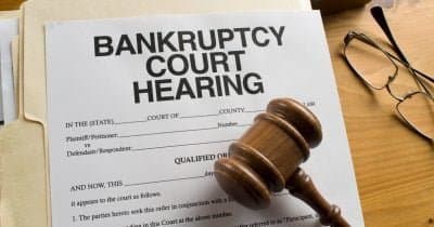 What Rising Bankruptcies Mean for Credit Markets and Crypto Stability