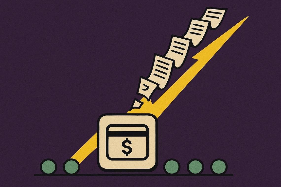 What Binance's Payment Surge Means for Crypto Adoption and Trust