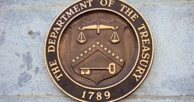 US Treasury Targets Iranian Firms Behind Maritime Extortion Scheme Using Crypto Payments
