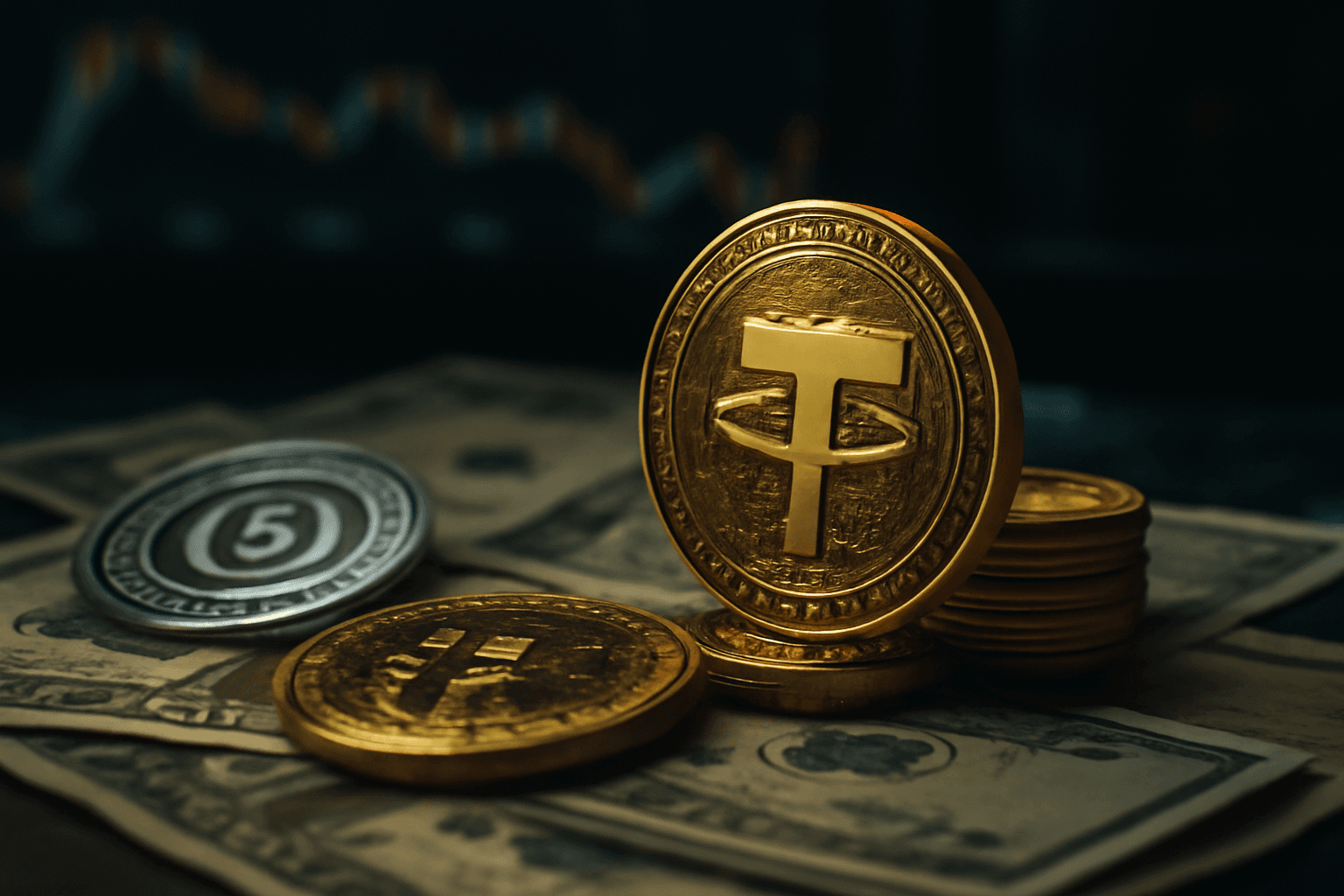 Exchange Stablecoin Deposits Drop to Lowest in 18 Months, Hinting at Tepid Crypto Buying Interest