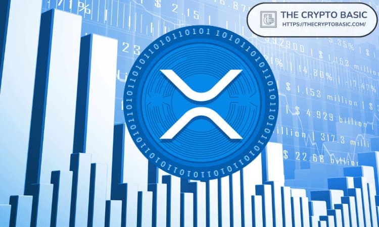 Binance and Coinbase show opposite XRP exit patterns, with whales behaving differently