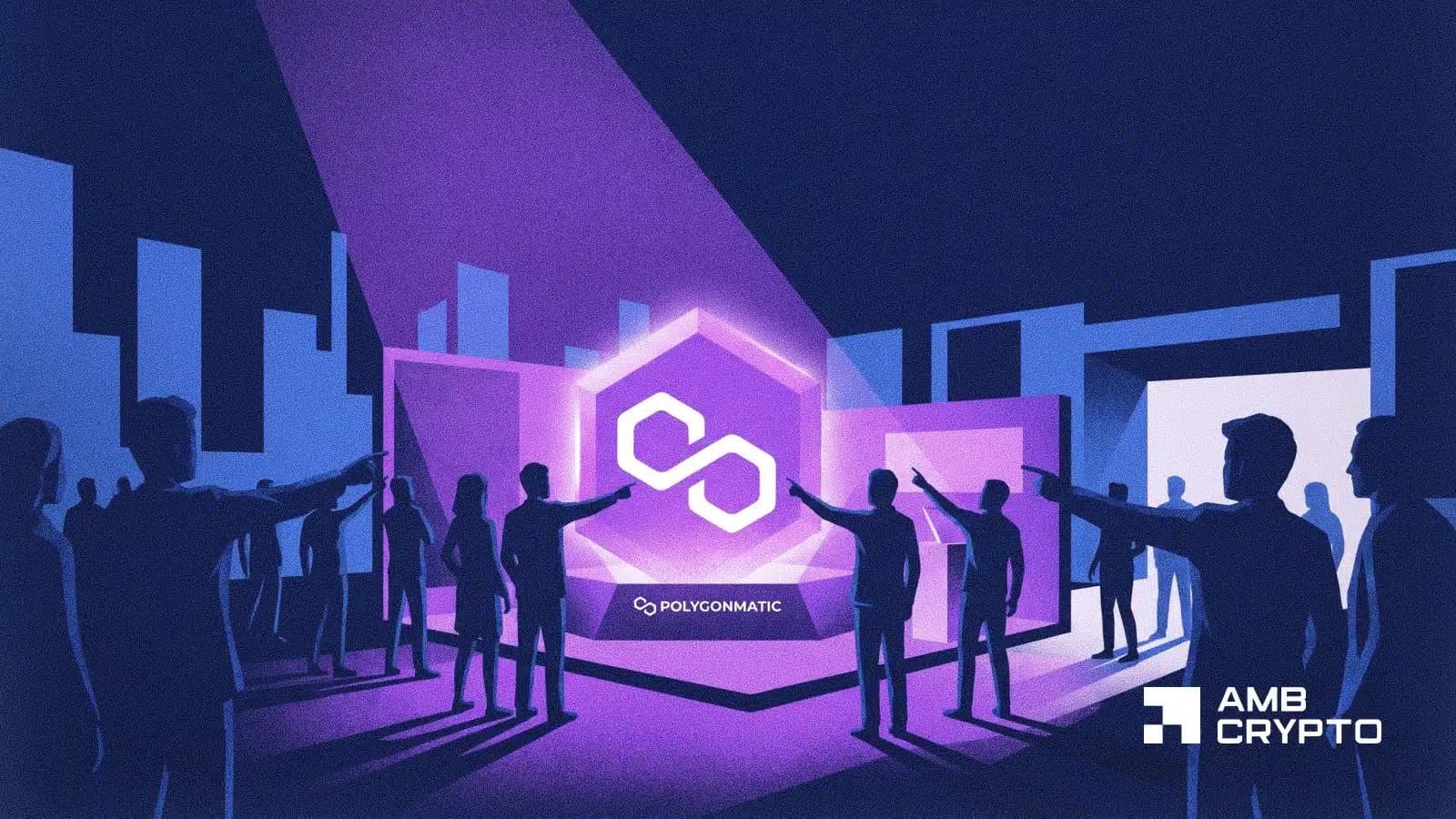 Will POL Token Holders Reap Rewards from Polygon's Payment Strategy?
