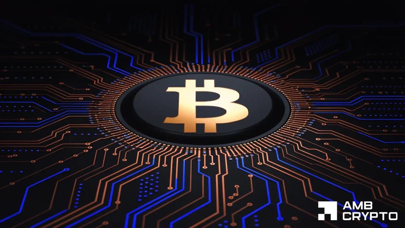 Can Bitcoin's Buy Signal Overcome the Mining Sell-off Pressure?