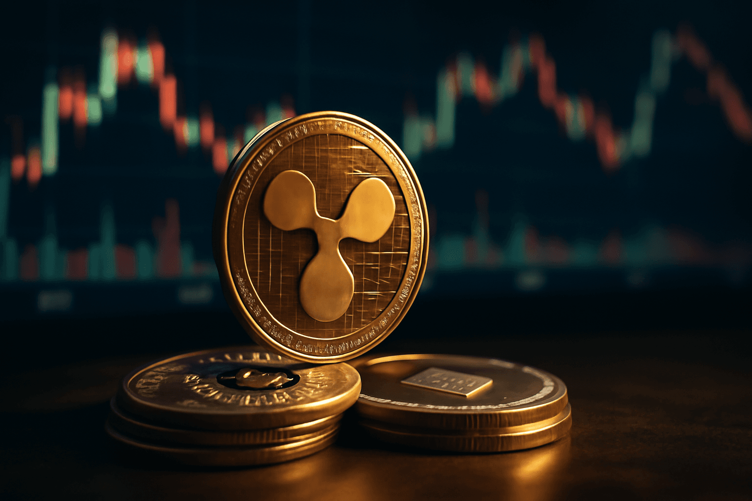 Understanding XRP's Growing FOMO Amidst Price Fluctuations
