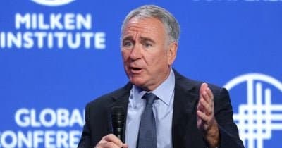 Citadel’s $16 Billion AI Bailout Sparks Stock Surge