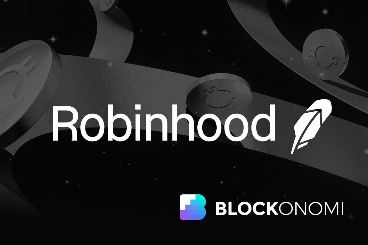 Robinhood Explores Adding Crypto.com Contracts Amid Growing Prediction Market Competition