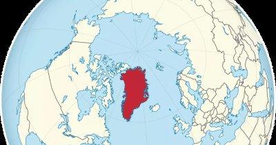 What Trump's Greenland Ambitions Mean for U.S.-Denmark Relations