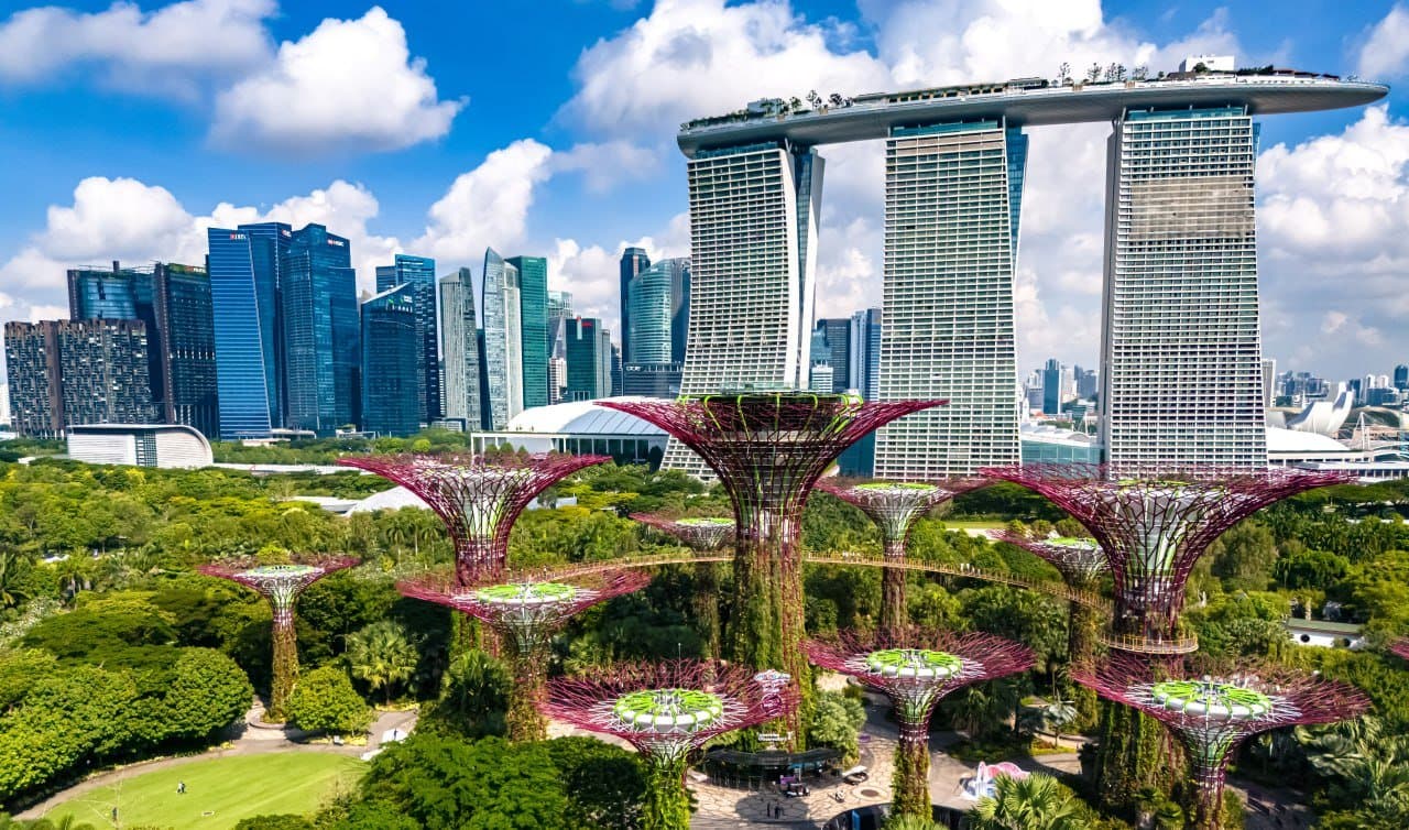 Singapore’s MAS Orders Banks to Inventory Their Cryptographic Assets Ahead of Quantum Threats