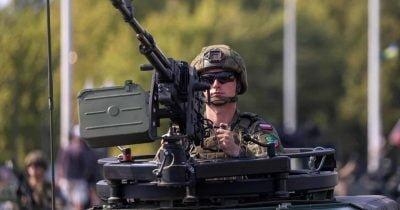 What Poland's Defense Spending Surge Means for European Security