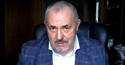 What Nadezhdin's Designation Reveals About Russia's Political Climate