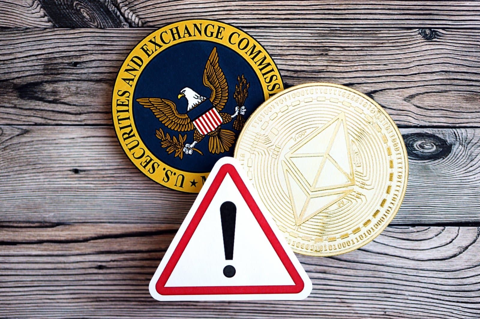 SEC Commissioner Hester Peirce Says DeFi Vaults Could Be Treated as Securities