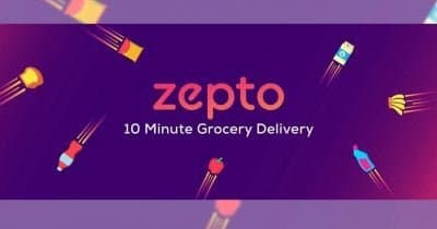 Zepto Postpones IPO After Valuation Plummets by Nearly Two-Thirds