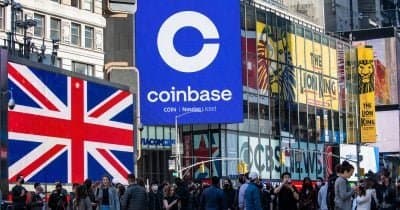 What Coinbase's Downward Projections Signal for Crypto Traders