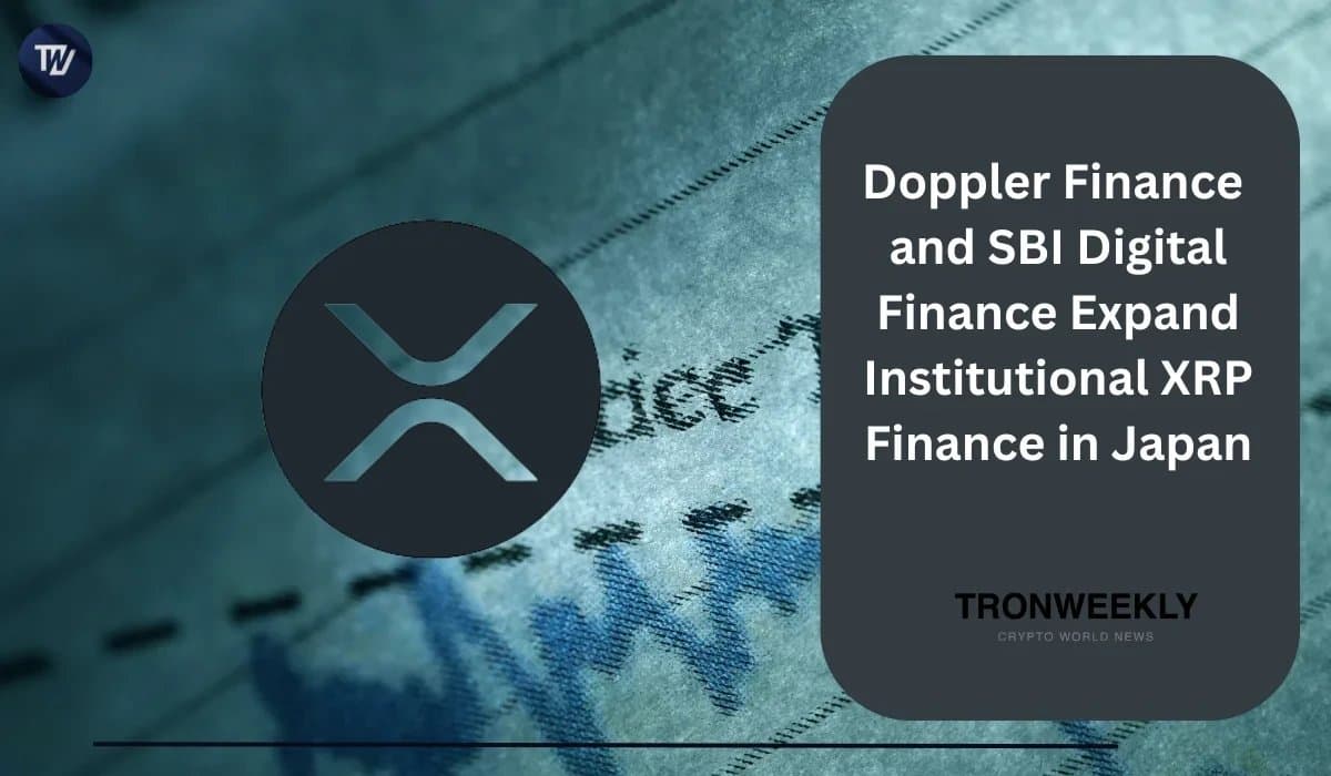 What the New XRP Partnership Means for Japan's Crypto Landscape