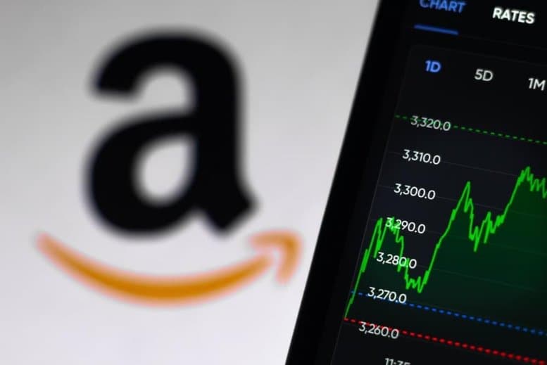 Wall Street Analysts Raise Amazon's 12-Month Price Outlook on AWS Growth