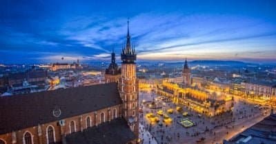 How a Former Polish Minister's Actions Challenge Ukraine's Support