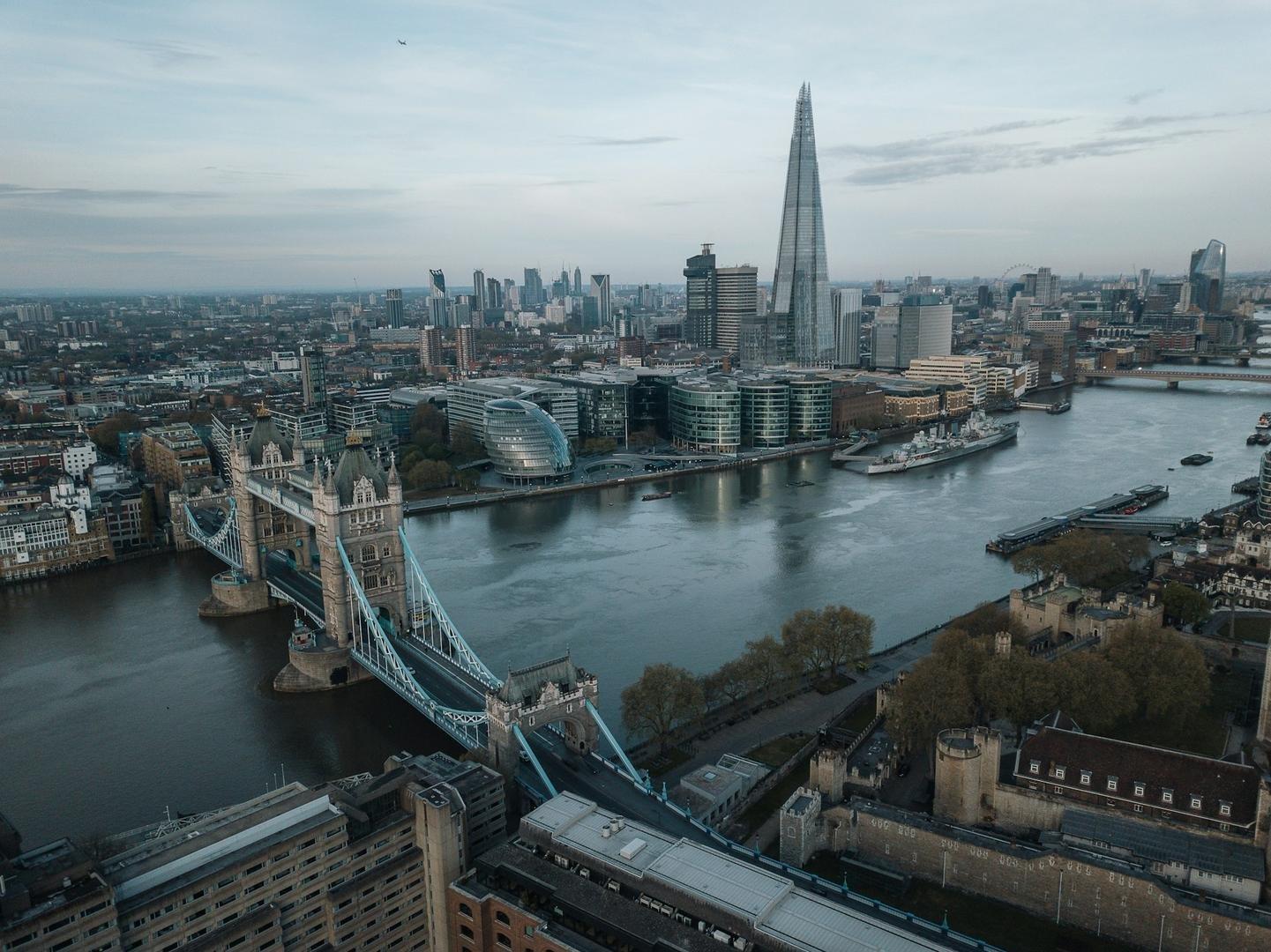 What Are the Implications of the UK's New Crypto Framework on Global Markets?