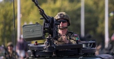 Missile Debris Hits Polish Soil Near Ukraine, Raising Alarms in Europe