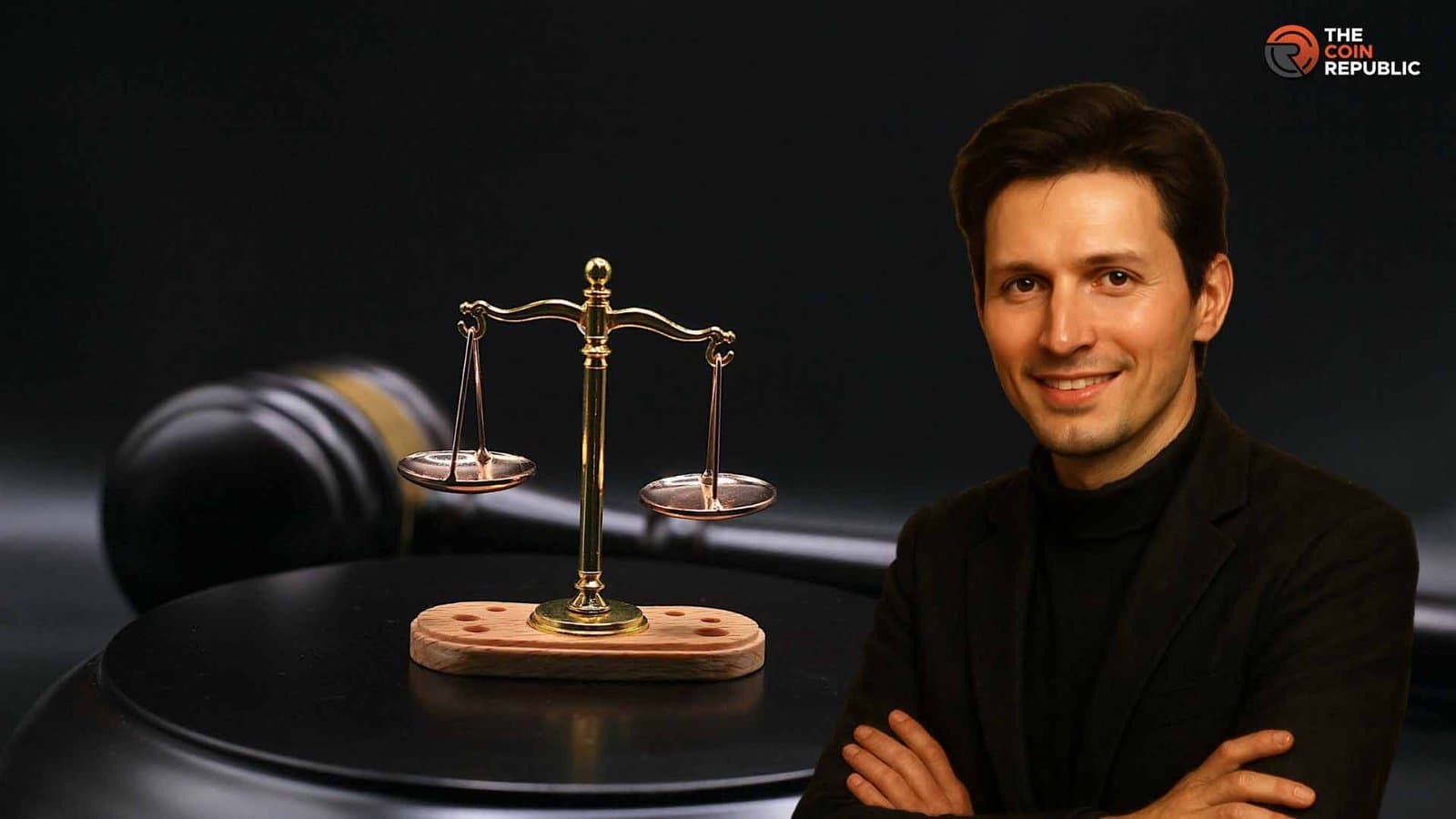Russia Adds Telegram Founder Pavel Durov to International Wanted List over Terrorism Charges