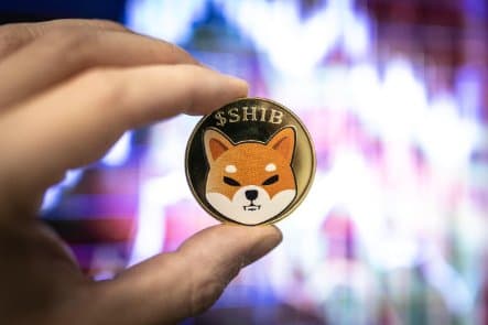 Finbold's AI predicts Shiba Inu could hit 0.00000589 by end of August