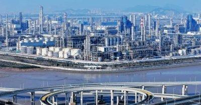 How China's Energy Strategy Affects Global Commodity Dynamics