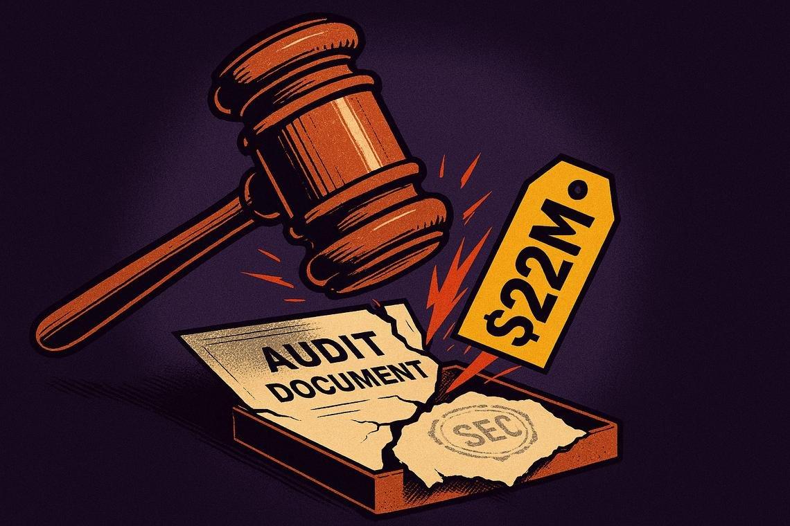 What Kraken's Arbitration Victory Reveals About Crypto Regulation's Costs