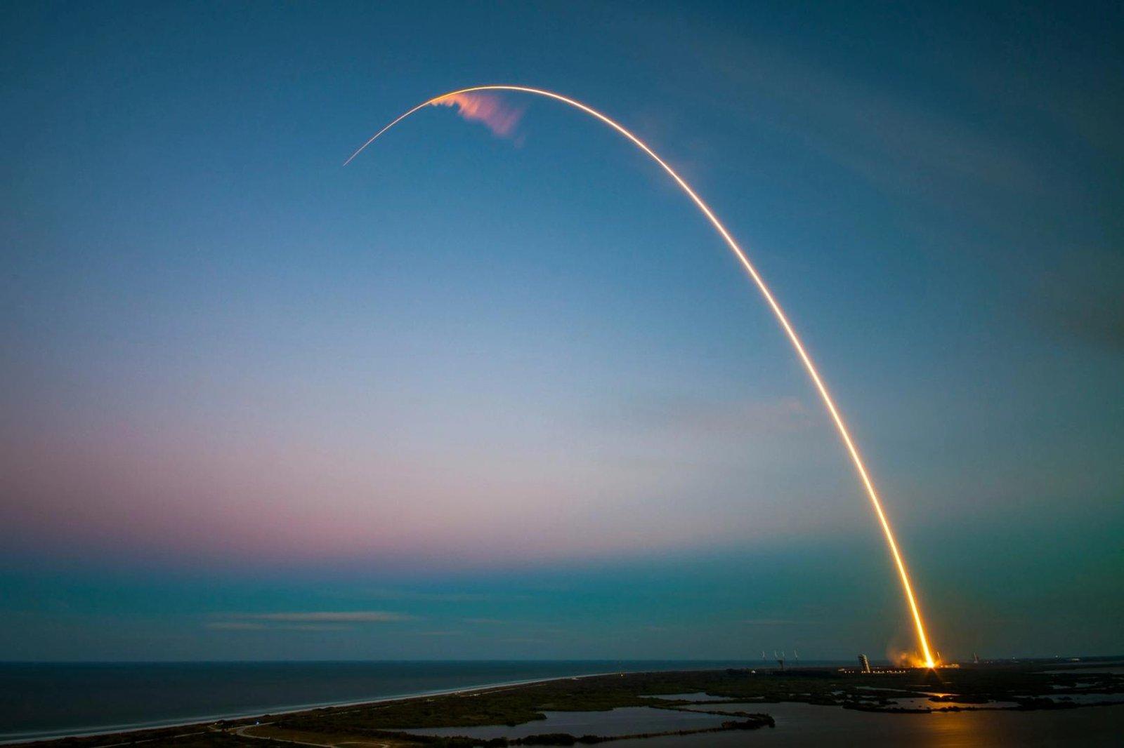 What SpaceX's Subtle Bitcoin Movements Could Indicate for Investors