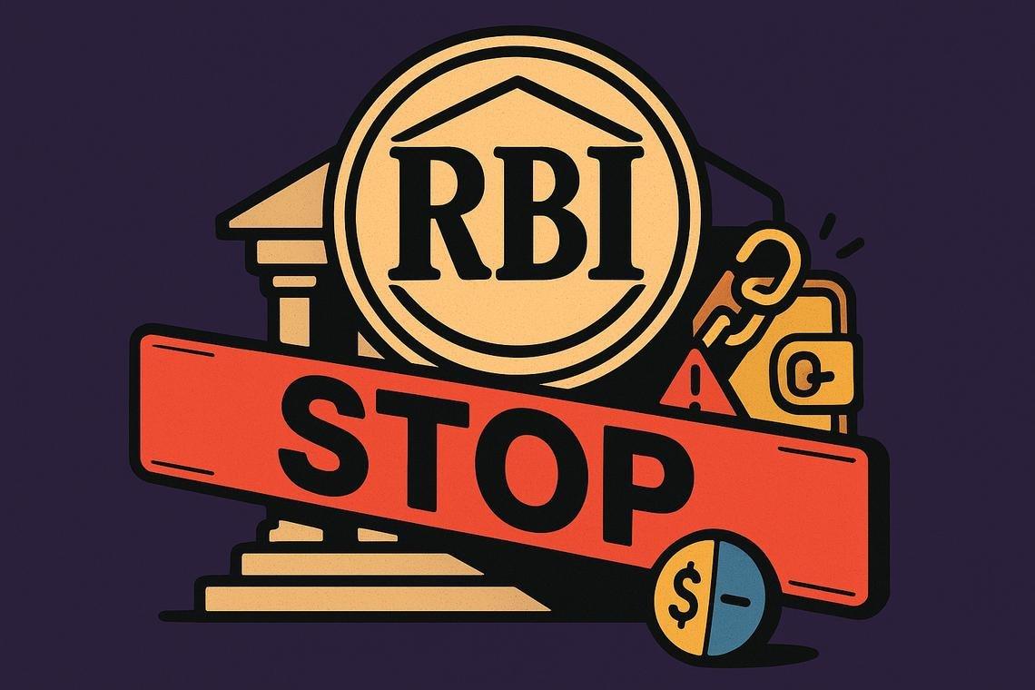 What India's Crypto Regulation Standoff Means for Investors