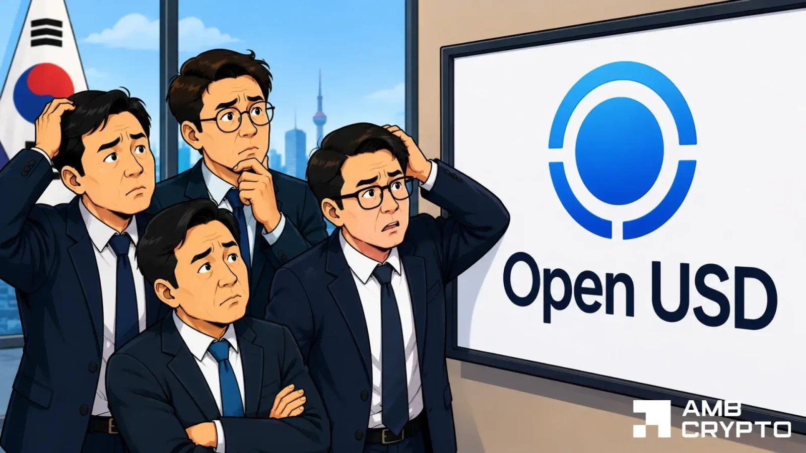 What the Controversy Over Open USD's Partners Means for Stablecoin Credibility
