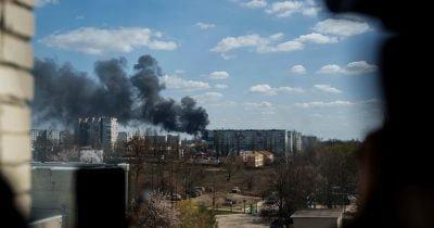 What Recent Military Escalation in Ukraine Means for Civilian Safety and Market Sentiment