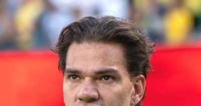 What Ederson's Transfer Delay Could Mean for Manchester United