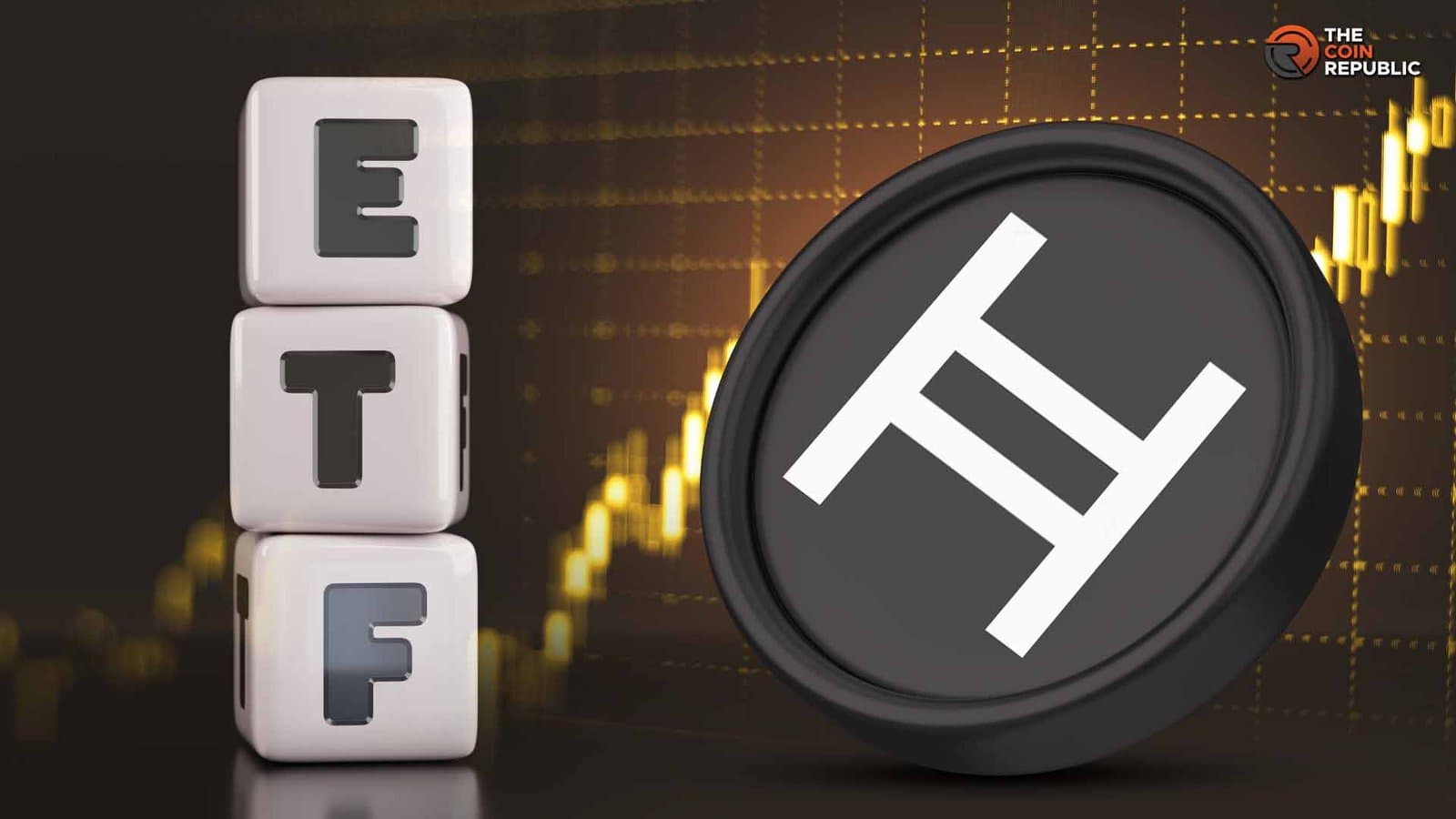 Canary Capital's HBAR Trust Holds 698 Million Tokens as Price Tests Key Resistance