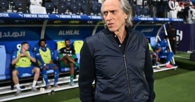 What Jorge Jesus's Appointment Could Mean for Portuguese Football