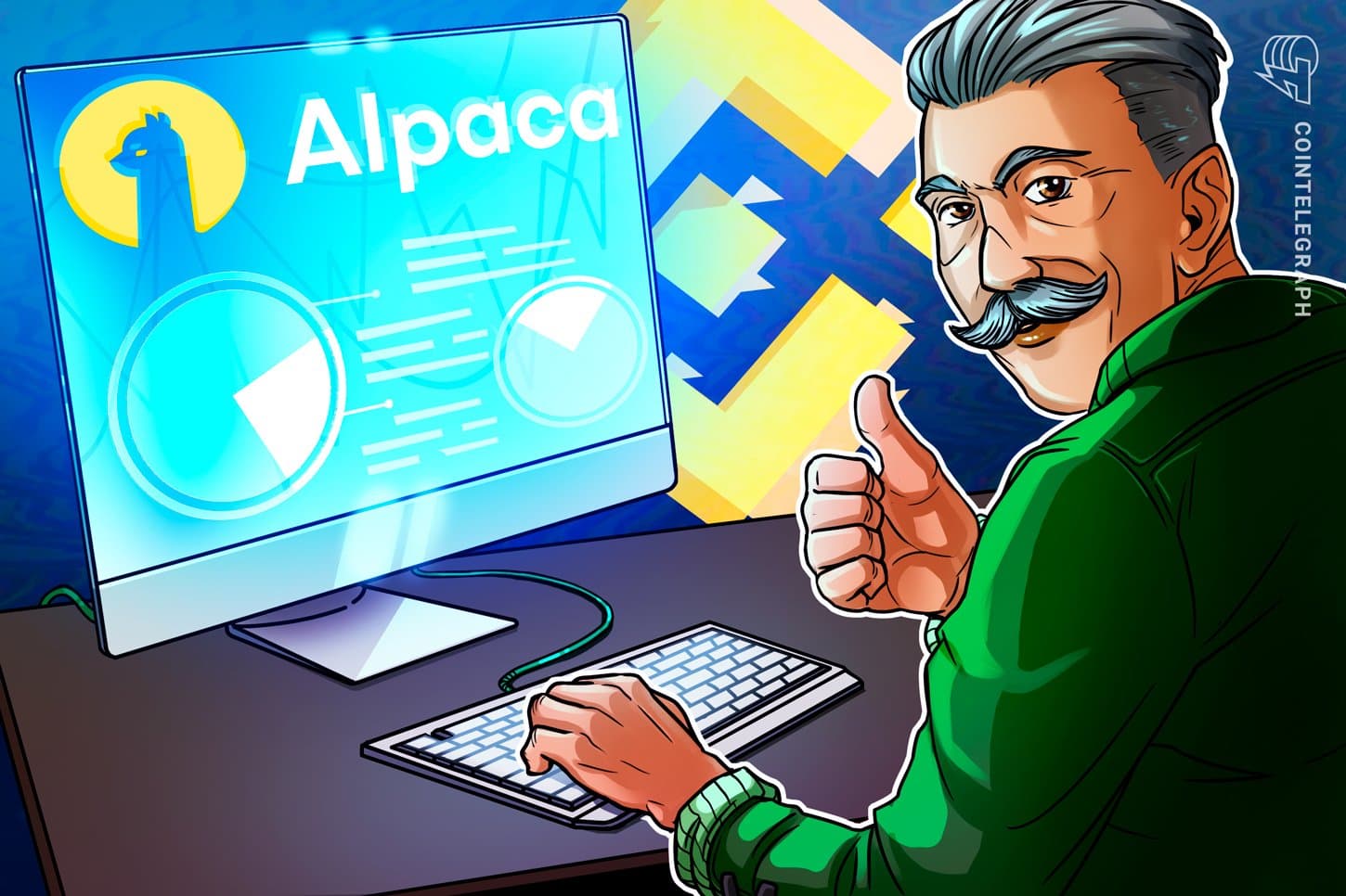 How Alpaca's $135 Million Funding Shapes the Future of Tokenized Finance