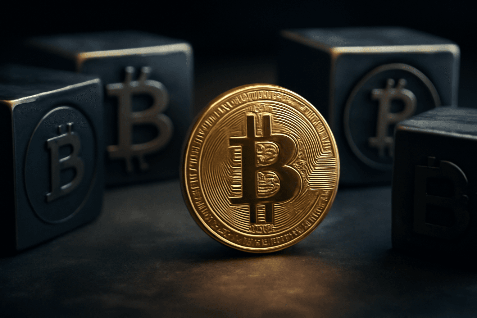 A Bitcoin DeFi Breakthrough Challenges Wrapped BTC as Essential
